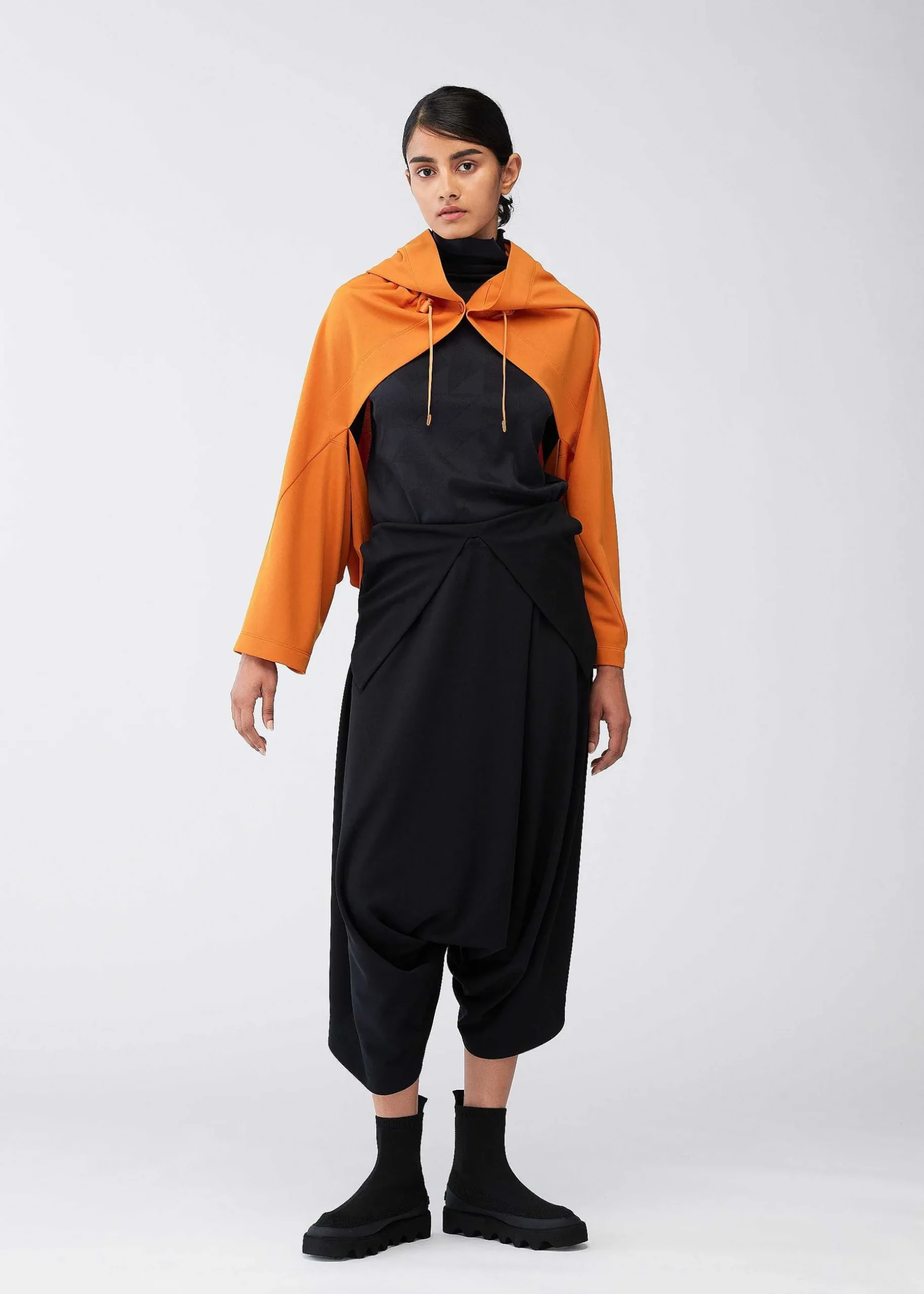 ISSEY MIYAKE Top|132 5.