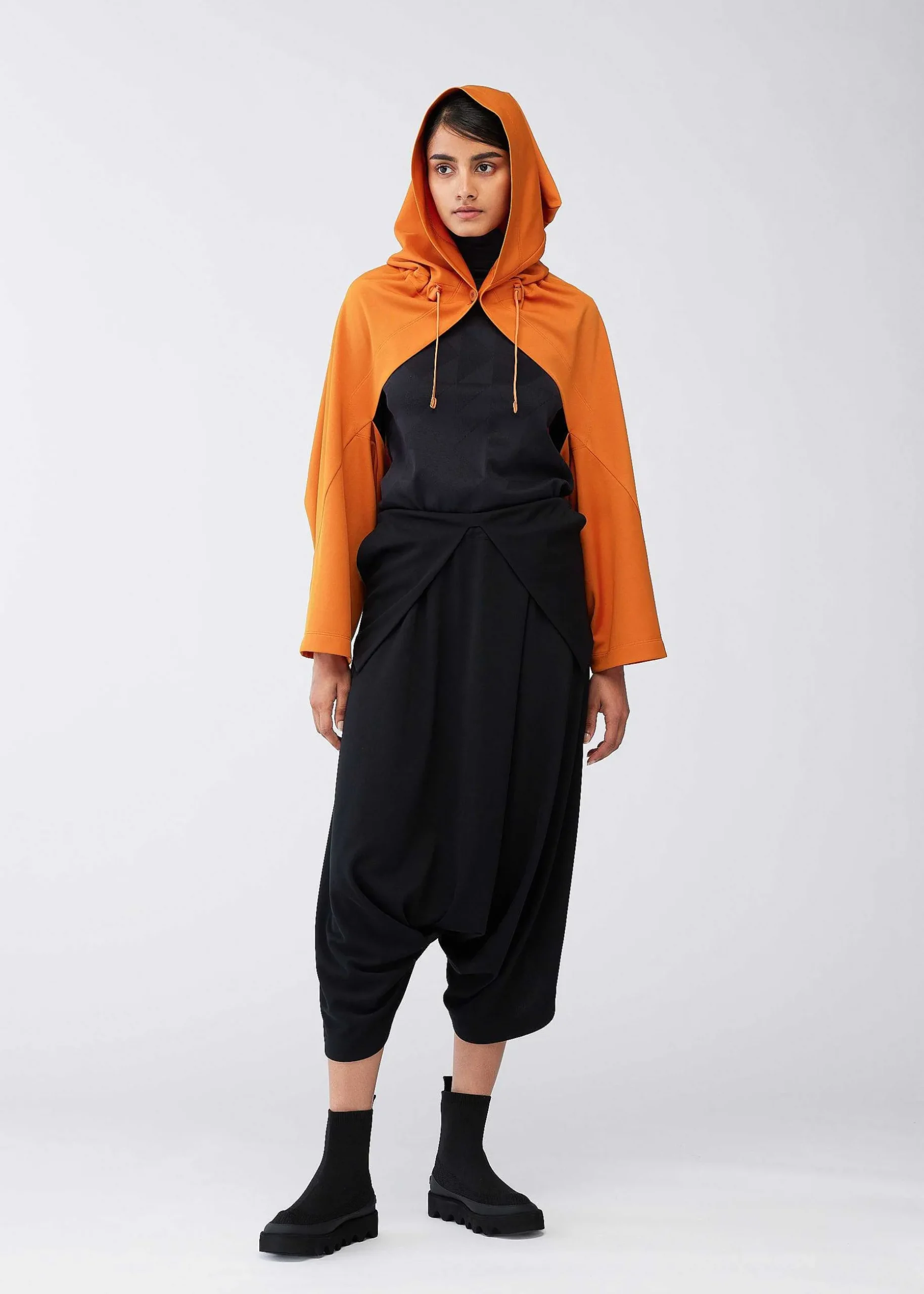 ISSEY MIYAKE Top|132 5.
