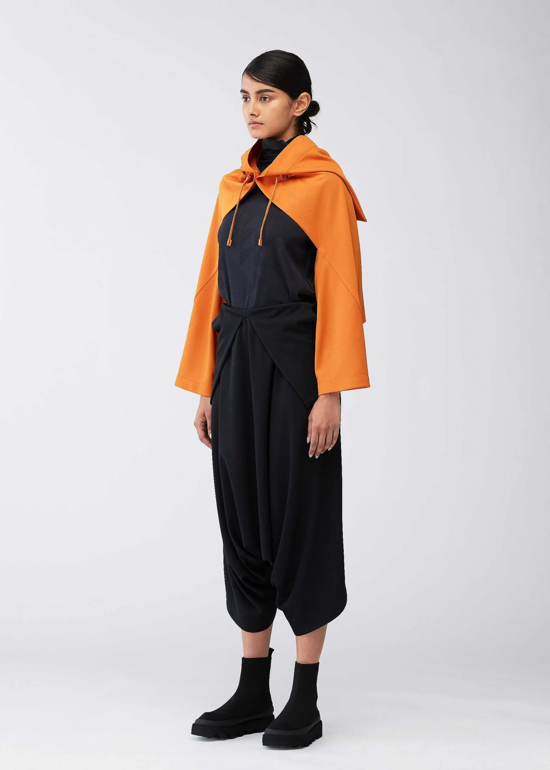 ISSEY MIYAKE Top|132 5.