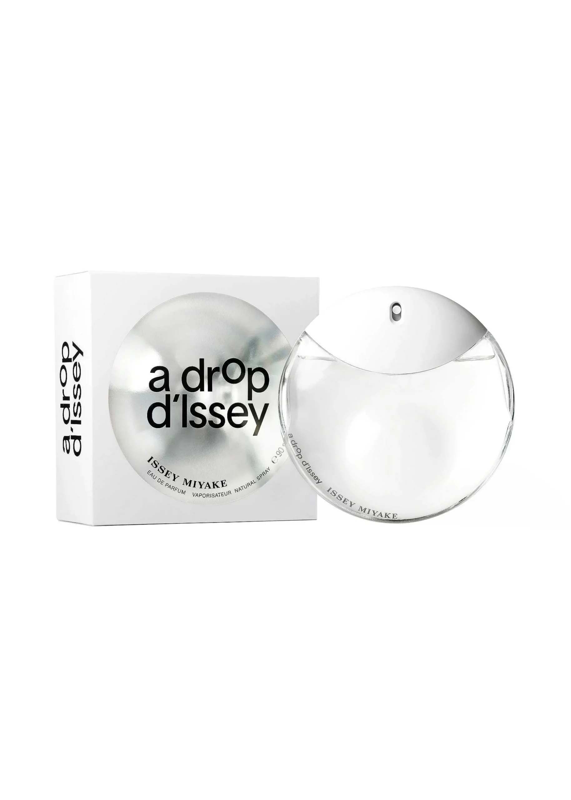 ISSEY MIYAKE Fragrances|A Drop D'Issey Eau De Parfum