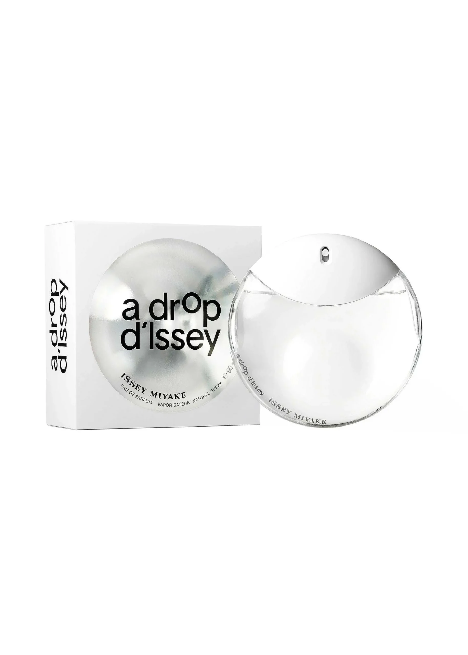 ISSEY MIYAKE Fragrances|A Drop D'Issey Eau De Parfum