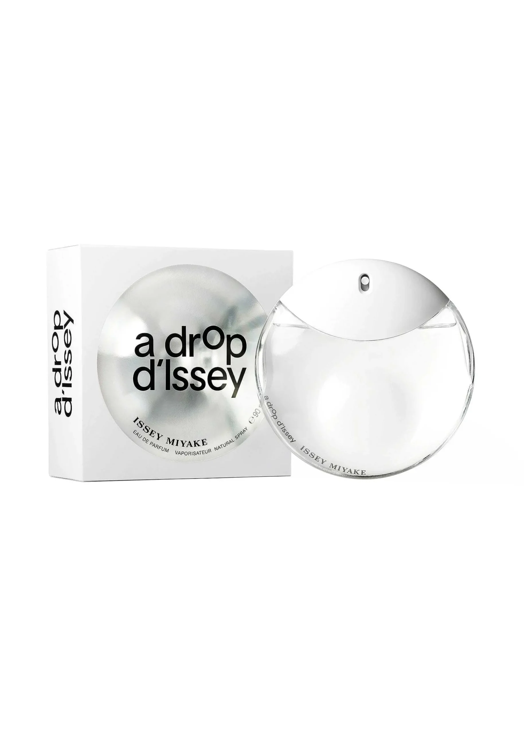 ISSEY MIYAKE Fragrances|A Drop D'Issey Eau De Parfum
