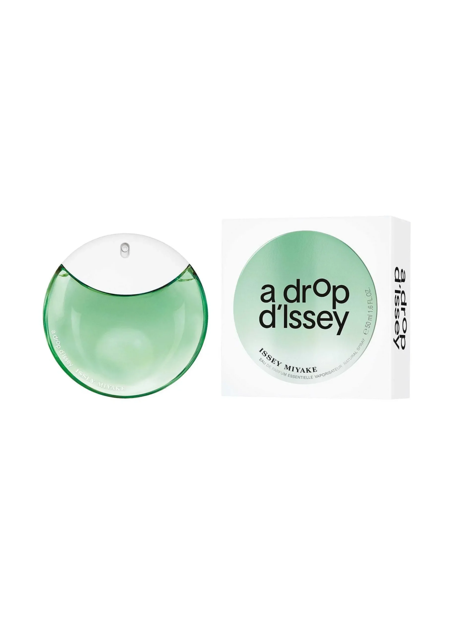 ISSEY MIYAKE Fragrances|A Drop D'Issey Eau De Parfum Essentielle