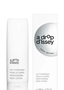 ISSEY MIYAKE Fragrances|A Drop D'Issey Moisturising Body Lotion