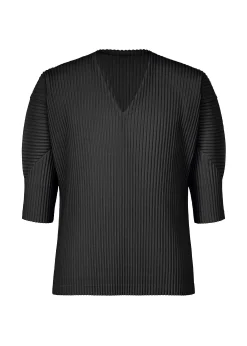 ISSEY MIYAKE Top|Aerial