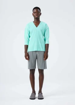 ISSEY MIYAKE Top|Aerial