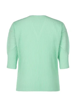 ISSEY MIYAKE Top|Aerial