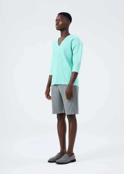 ISSEY MIYAKE Top|Aerial