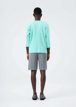 ISSEY MIYAKE Top|Aerial