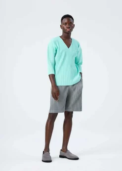 ISSEY MIYAKE Top|Aerial