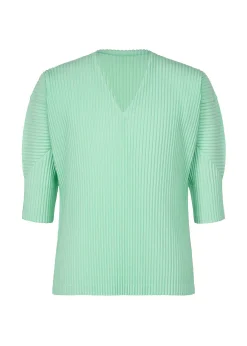 ISSEY MIYAKE Top|Aerial
