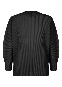 ISSEY MIYAKE Top|Aerial