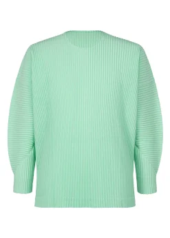 ISSEY MIYAKE Top|Aerial