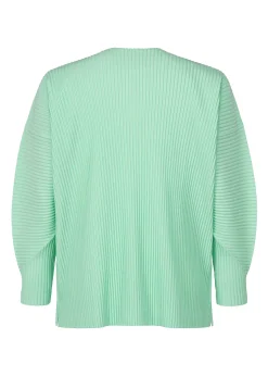 ISSEY MIYAKE Top|Aerial