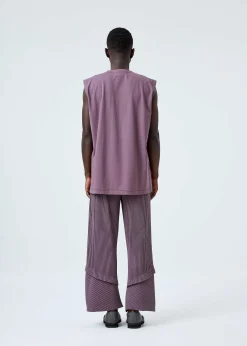 ISSEY MIYAKE Pants|Aerial