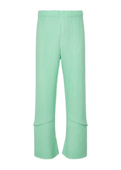ISSEY MIYAKE Pants|Aerial