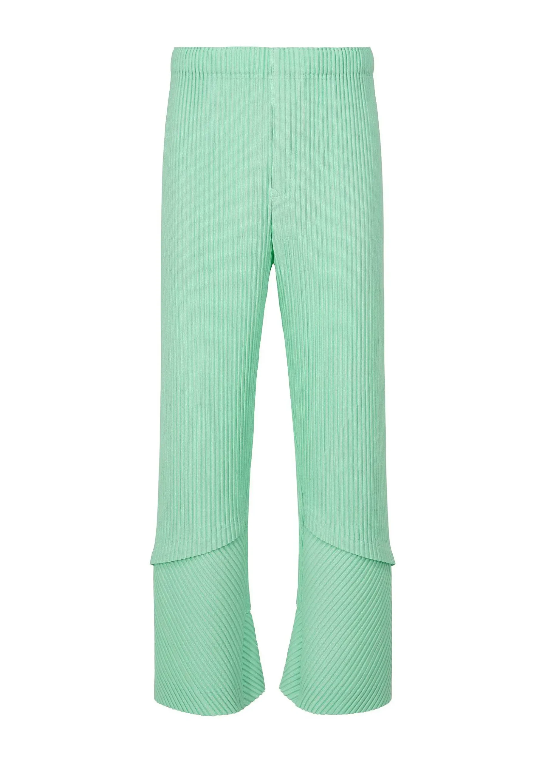 ISSEY MIYAKE Pants|Aerial