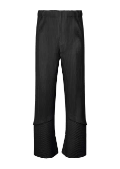 ISSEY MIYAKE Pants|Aerial