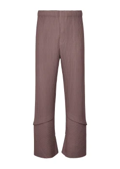 ISSEY MIYAKE Pants|Aerial