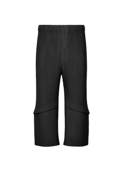 ISSEY MIYAKE Pants|Aerial