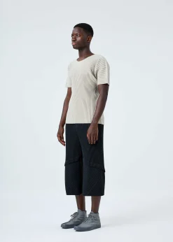 ISSEY MIYAKE Pants|Aerial