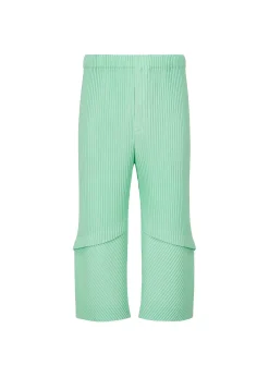 ISSEY MIYAKE Pants|Aerial