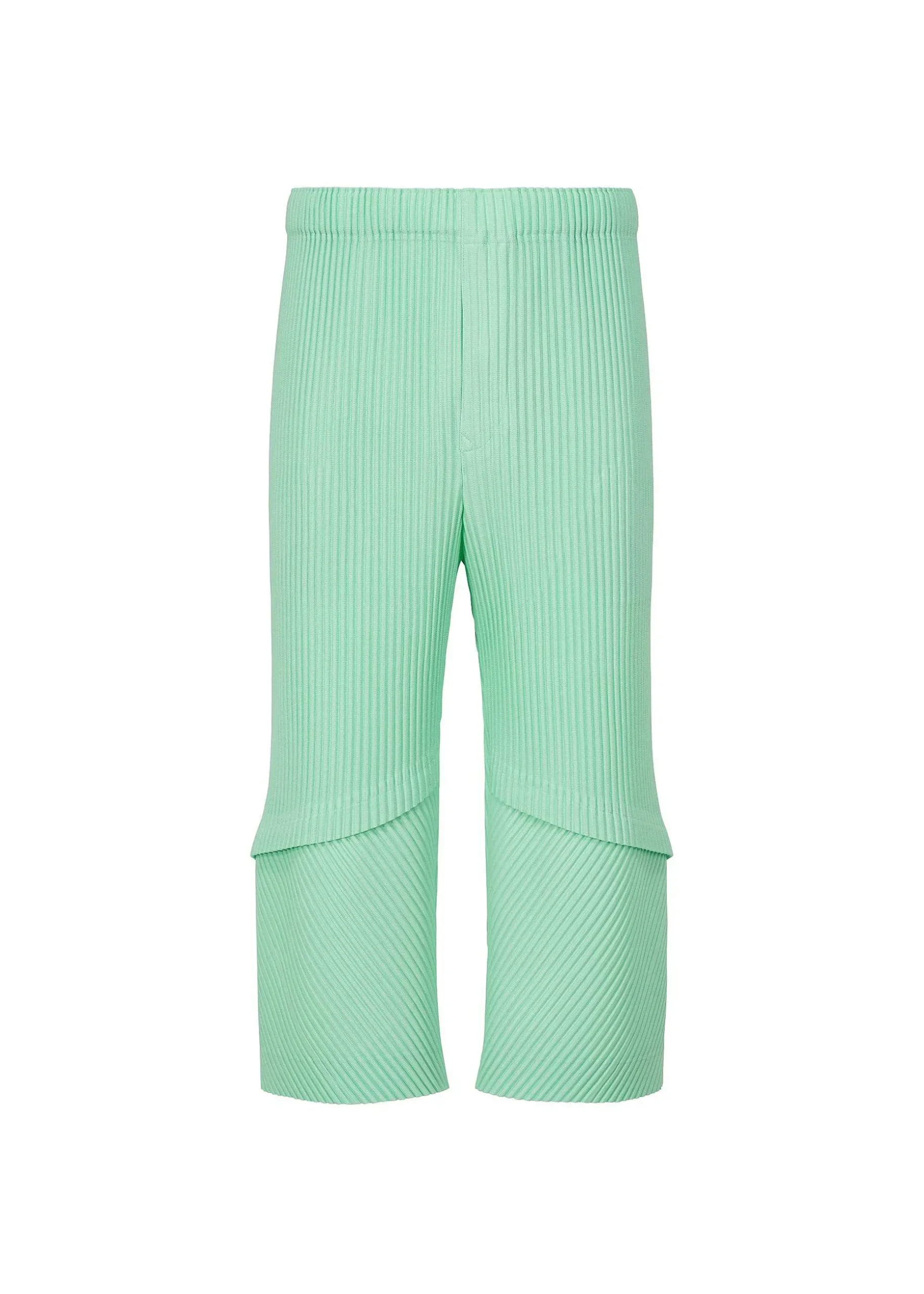 ISSEY MIYAKE Pants|Aerial