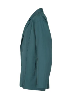 ISSEY MIYAKE Jackets & Blazers|Air Pleats