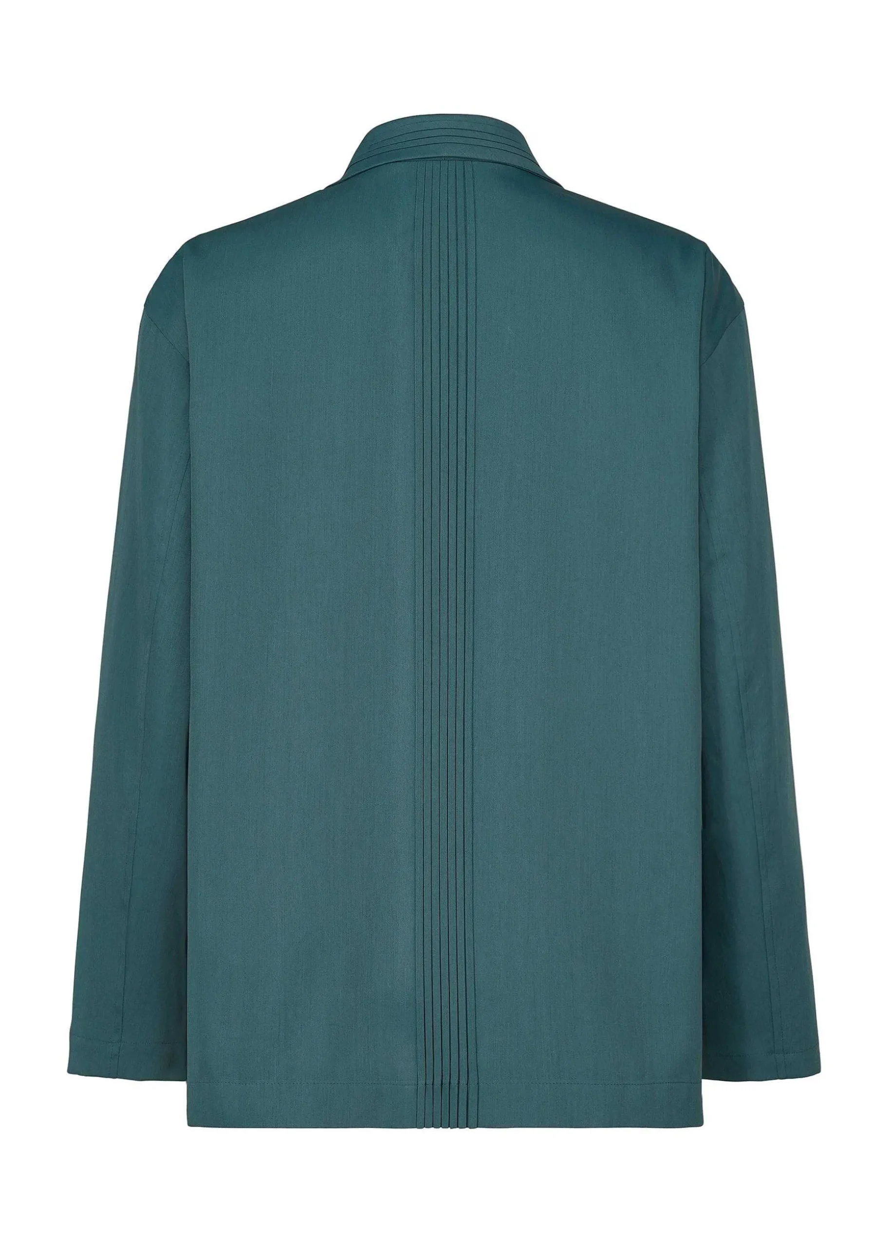 ISSEY MIYAKE Jackets & Blazers|Air Pleats