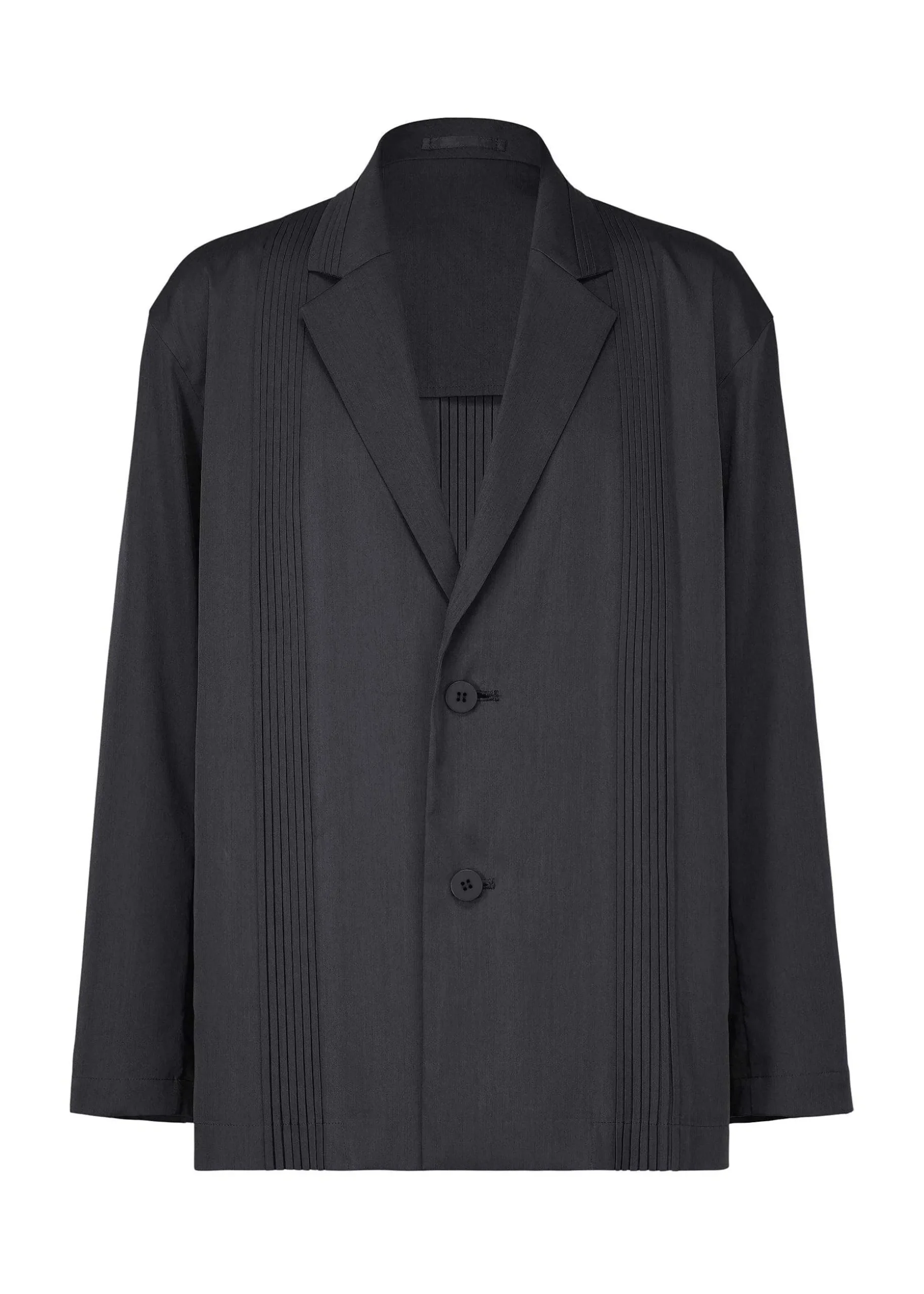 ISSEY MIYAKE Jackets & Blazers|Air Pleats