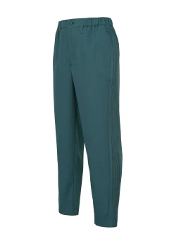 ISSEY MIYAKE Pants|Air Pleats