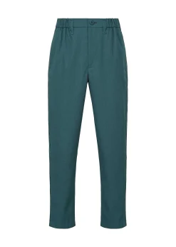 ISSEY MIYAKE Pants|Air Pleats