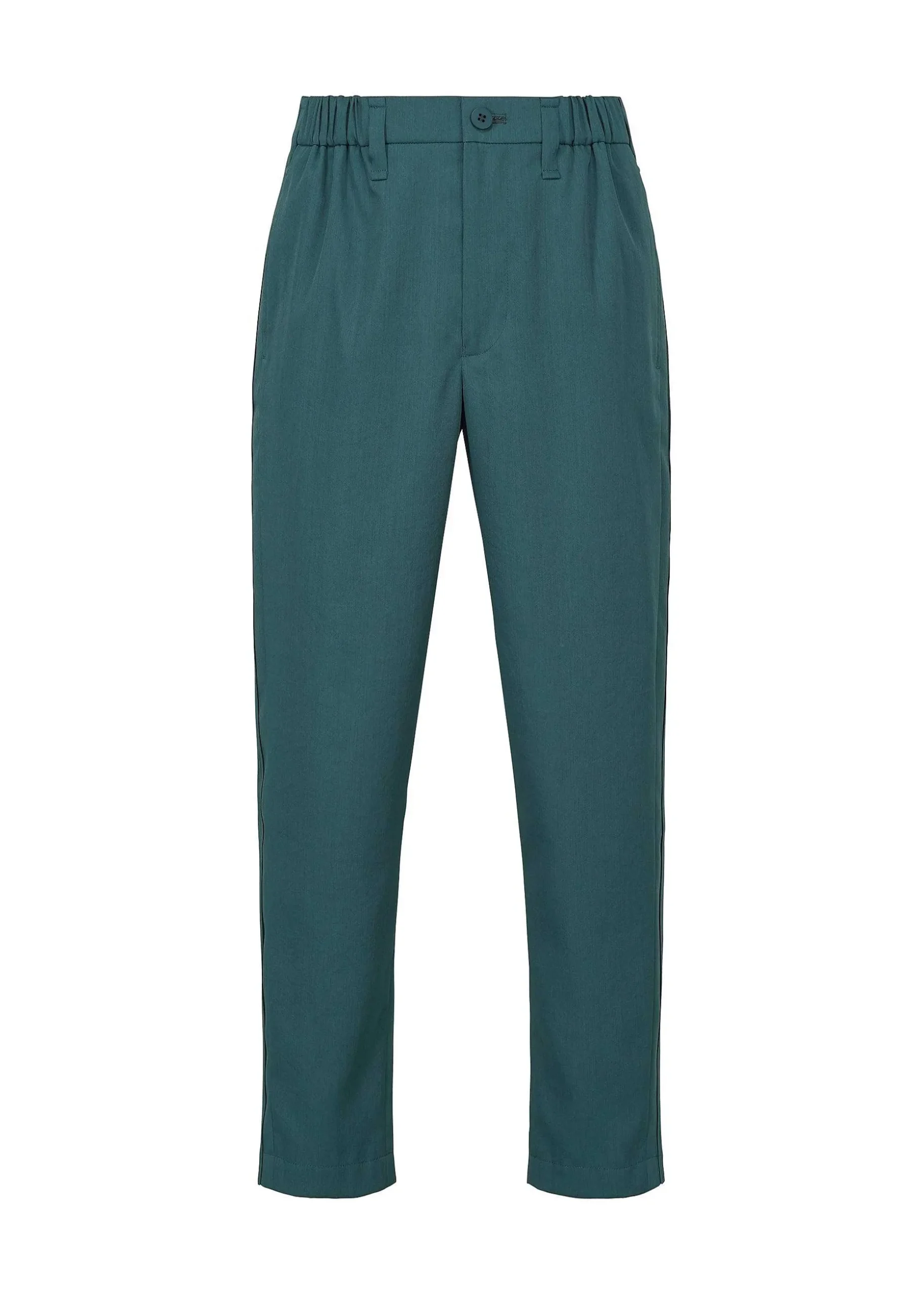 ISSEY MIYAKE Pants|Air Pleats