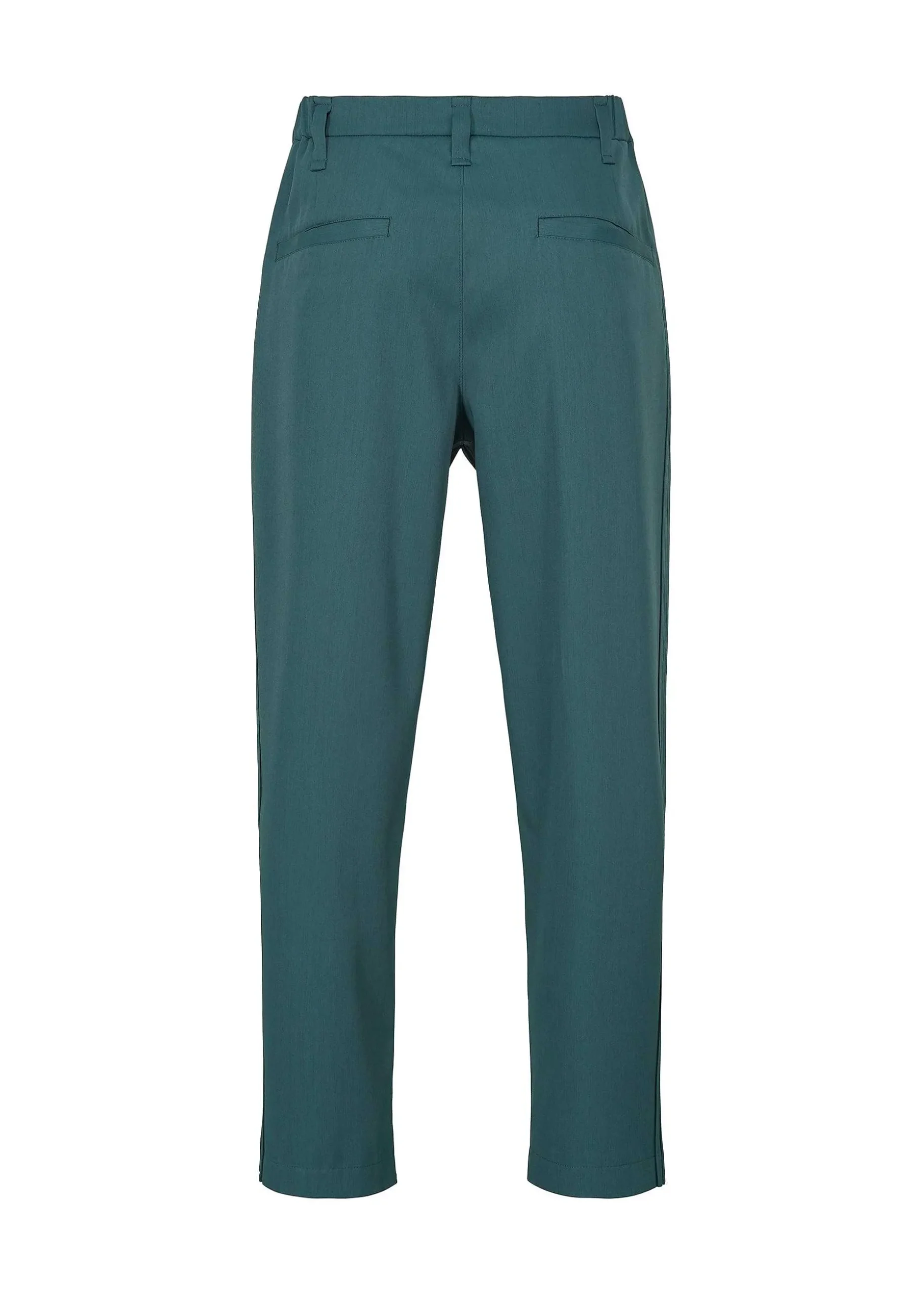 ISSEY MIYAKE Pants|Air Pleats