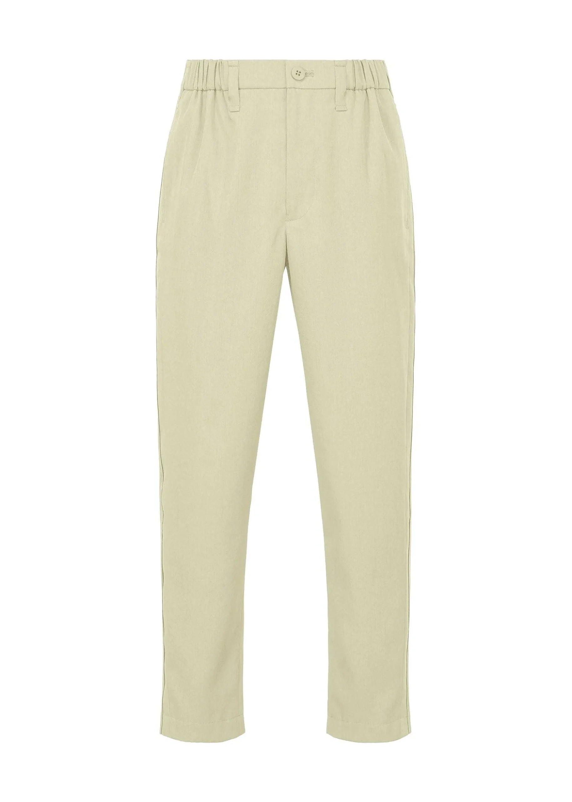 ISSEY MIYAKE Pants|Air Pleats