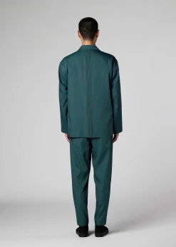 ISSEY MIYAKE Pants|Air Pleats