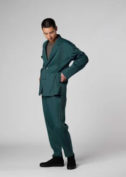 ISSEY MIYAKE Pants|Air Pleats