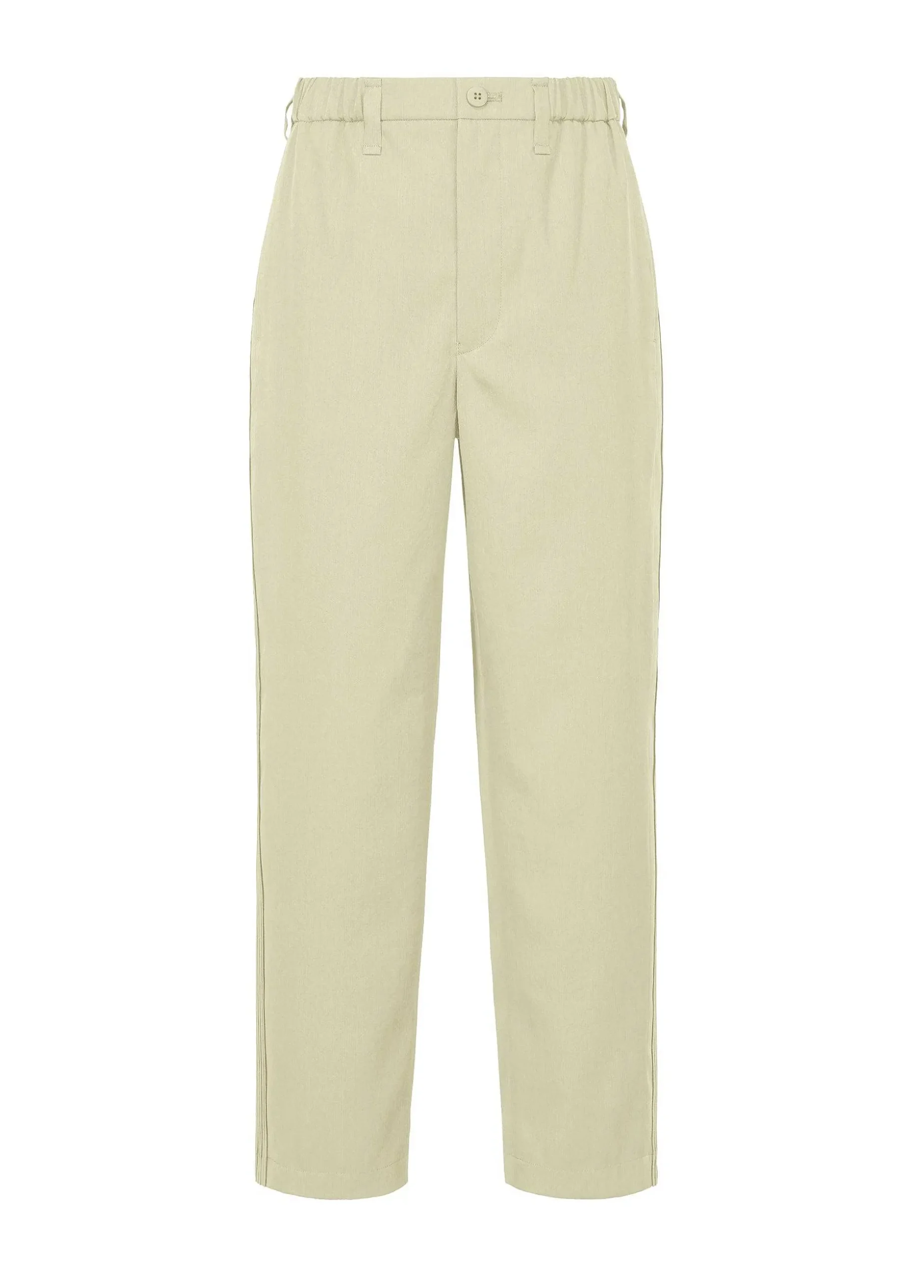 ISSEY MIYAKE Pants|Air Pleats