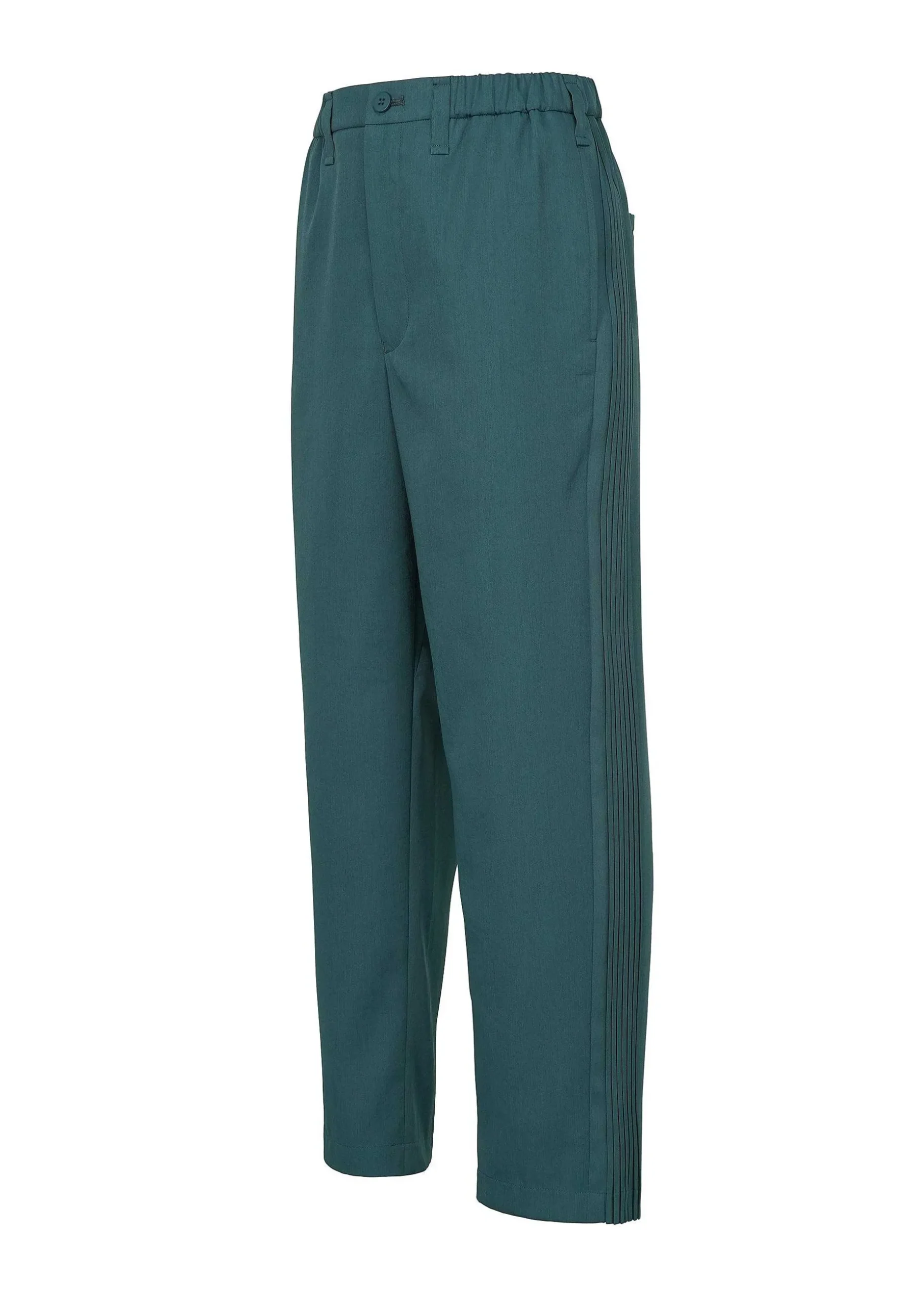 ISSEY MIYAKE Pants|Air Pleats