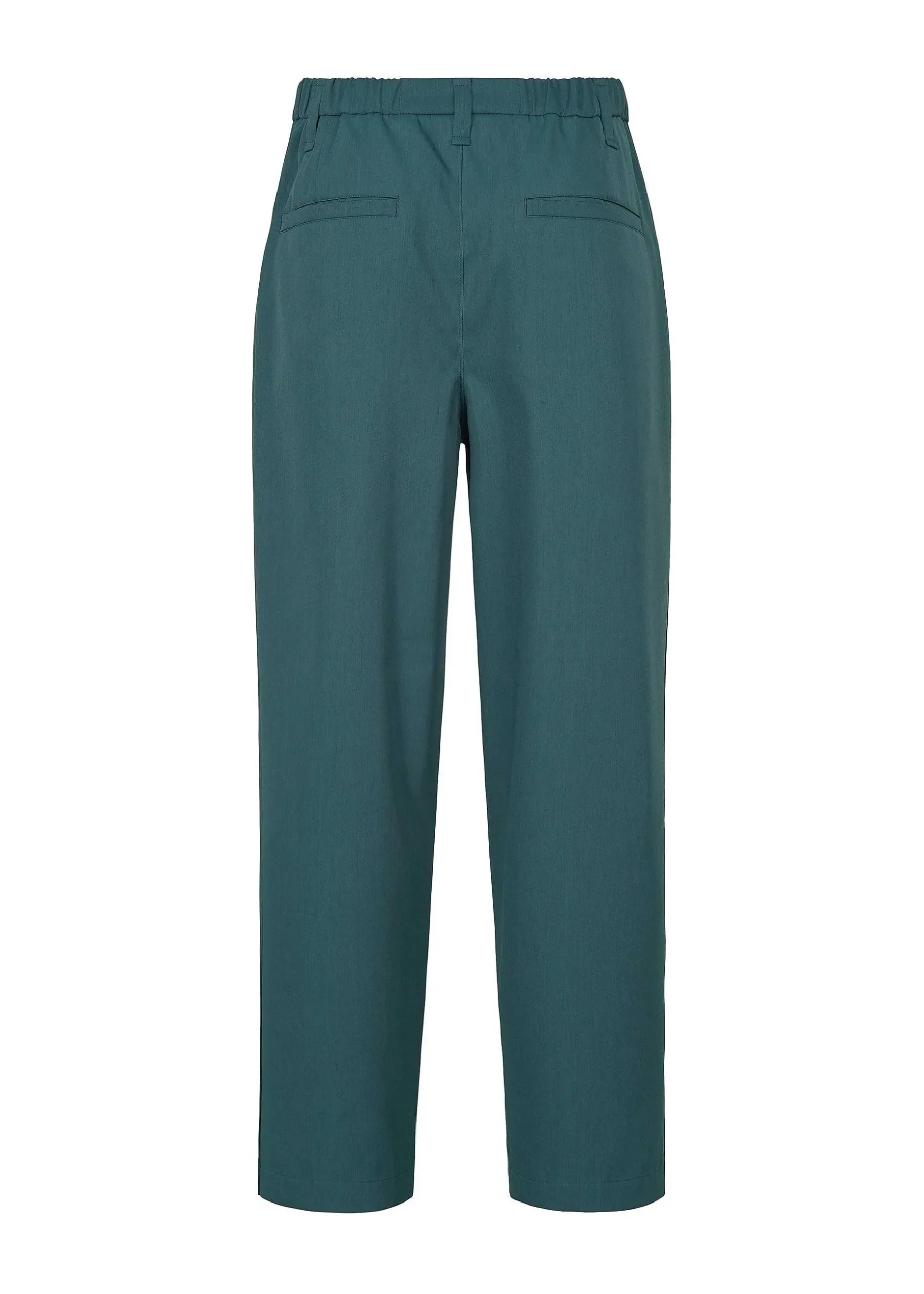 ISSEY MIYAKE Pants|Air Pleats