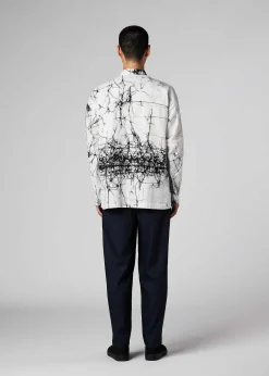 ISSEY MIYAKE Pants|Air Pleats