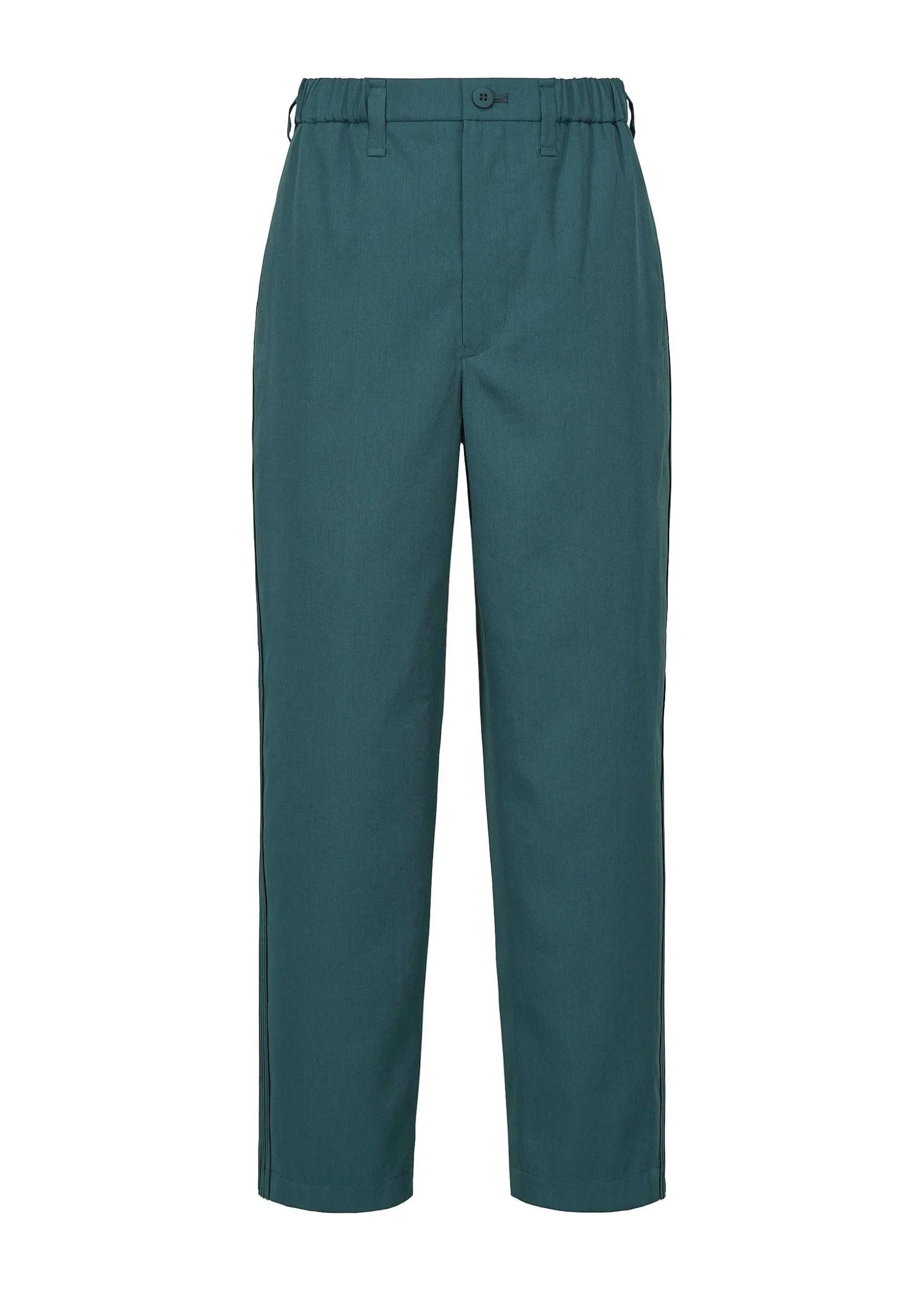 ISSEY MIYAKE Pants|Air Pleats