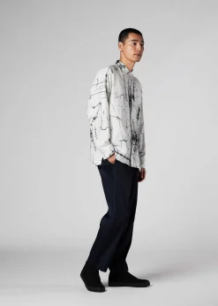 ISSEY MIYAKE Pants|Air Pleats