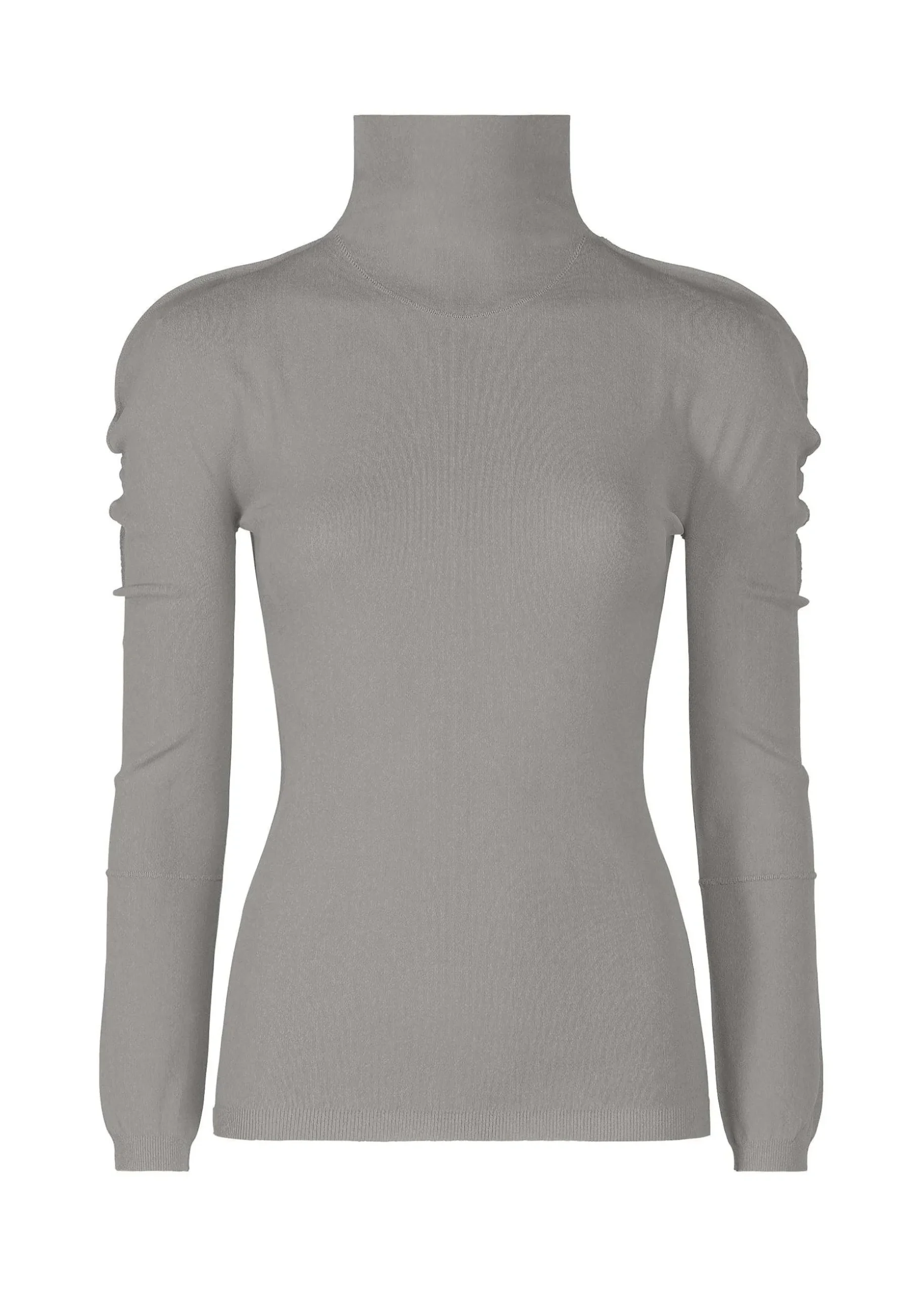 ISSEY MIYAKE Top|Airy Inner