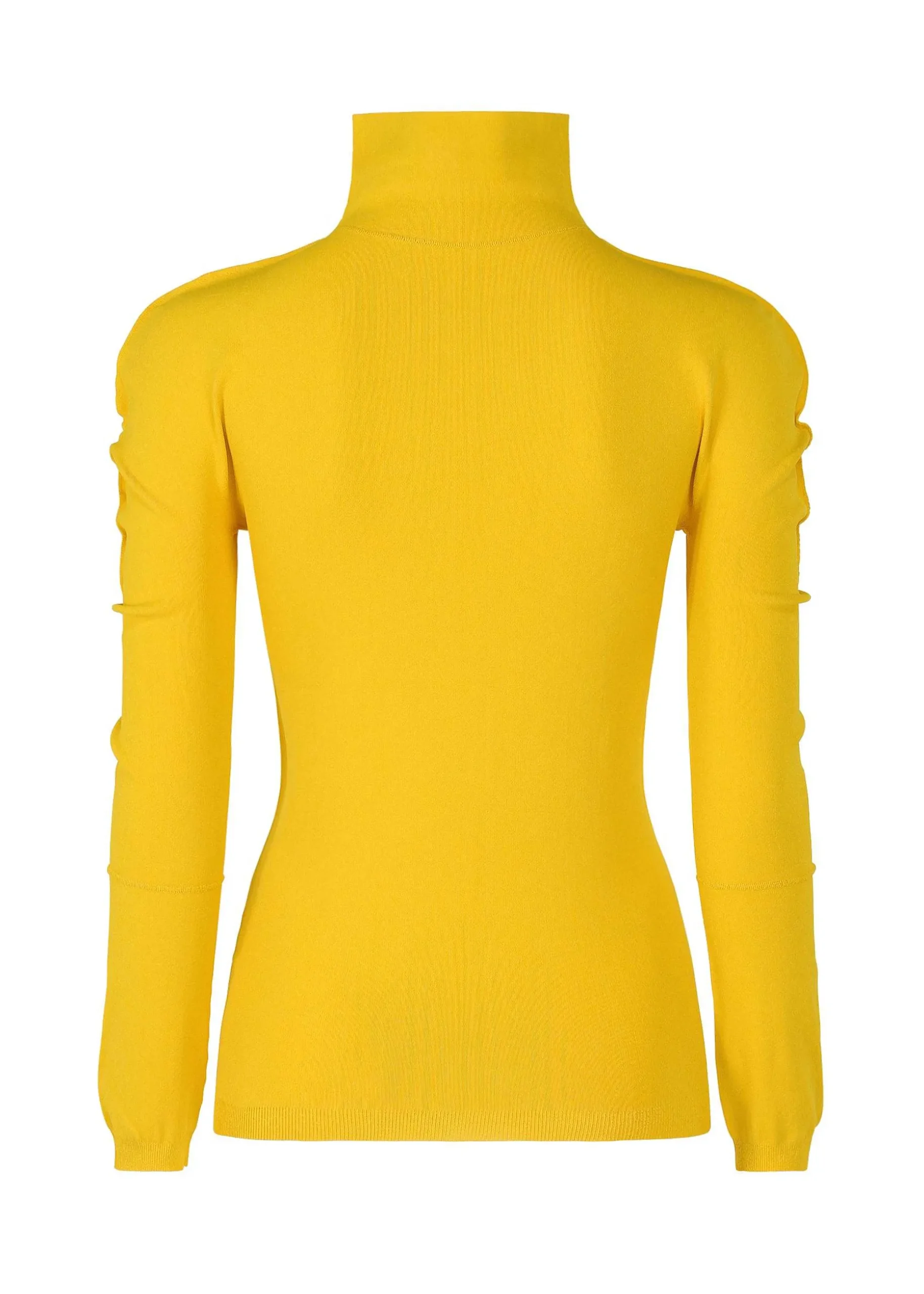 ISSEY MIYAKE Top|Airy Inner