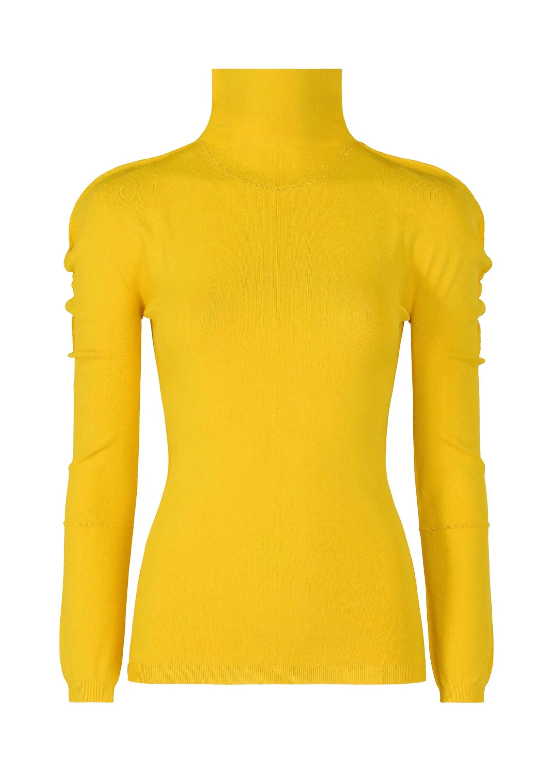 ISSEY MIYAKE Top|Airy Inner
