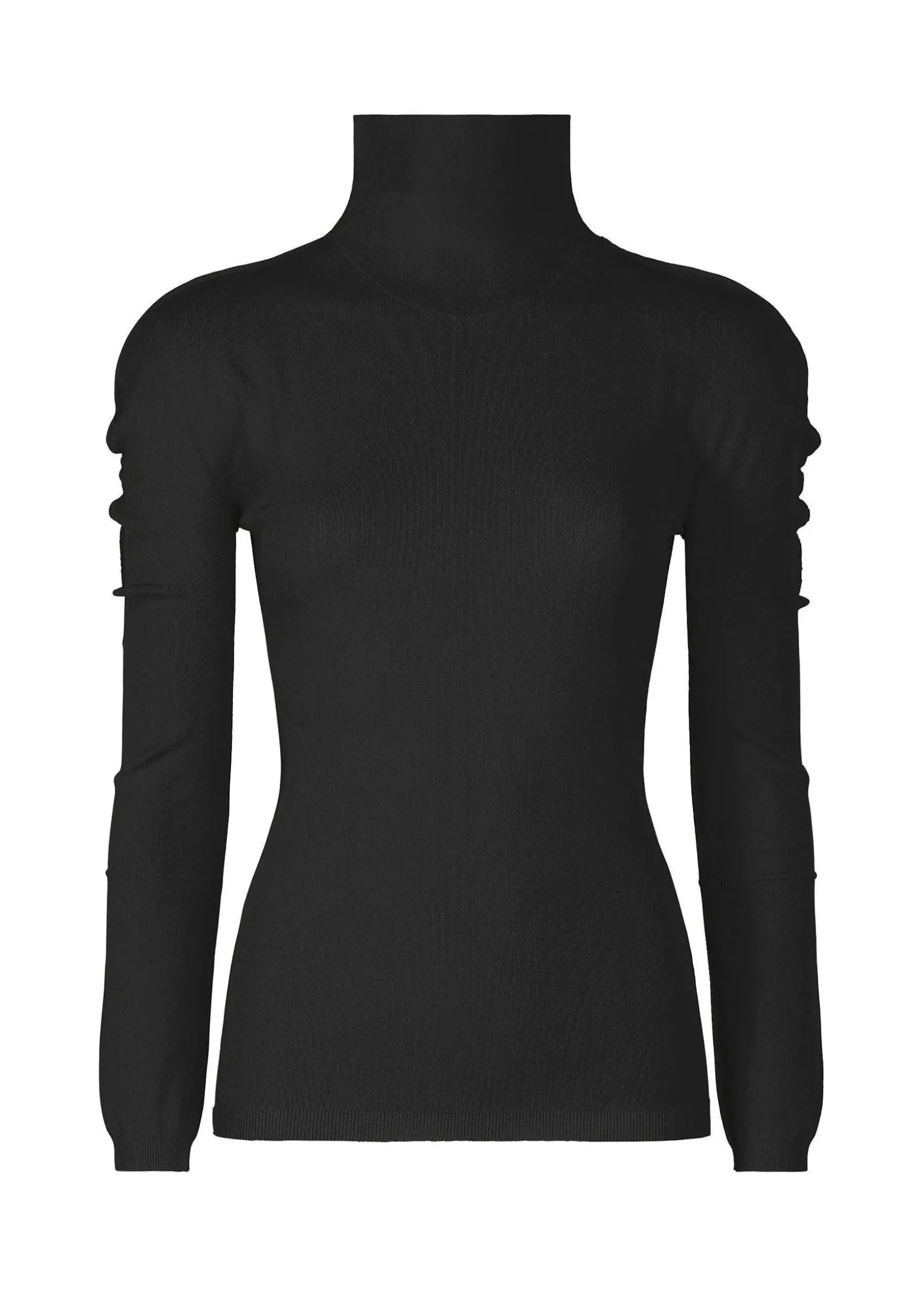 ISSEY MIYAKE Top|Airy Inner