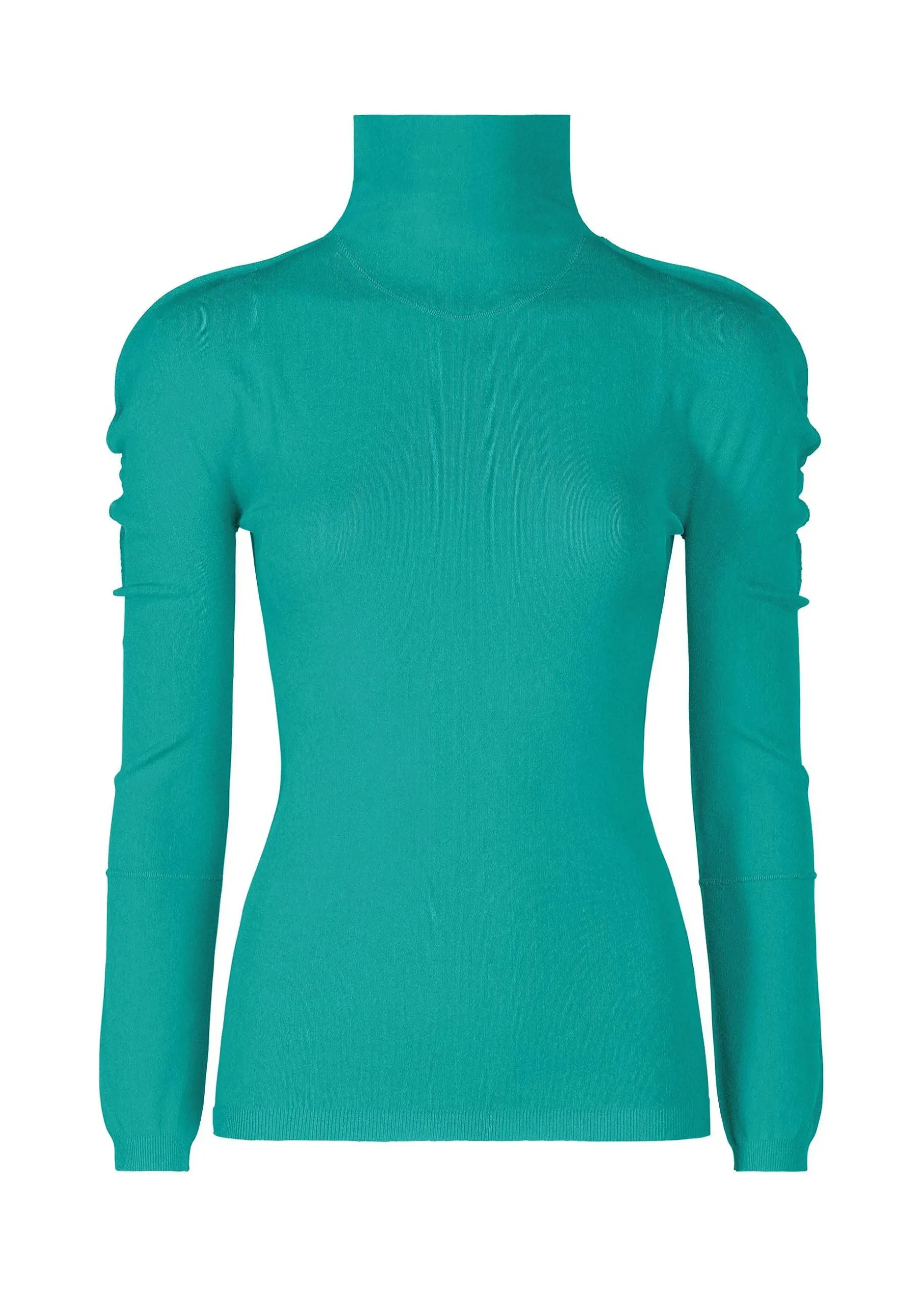 ISSEY MIYAKE Top|Airy Inner