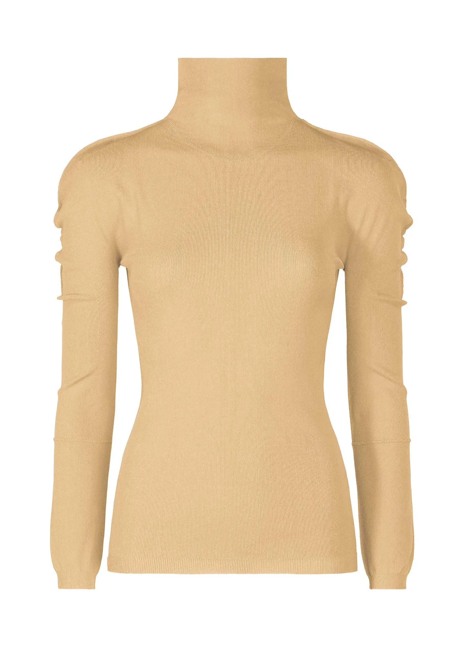 ISSEY MIYAKE Top|Airy Inner