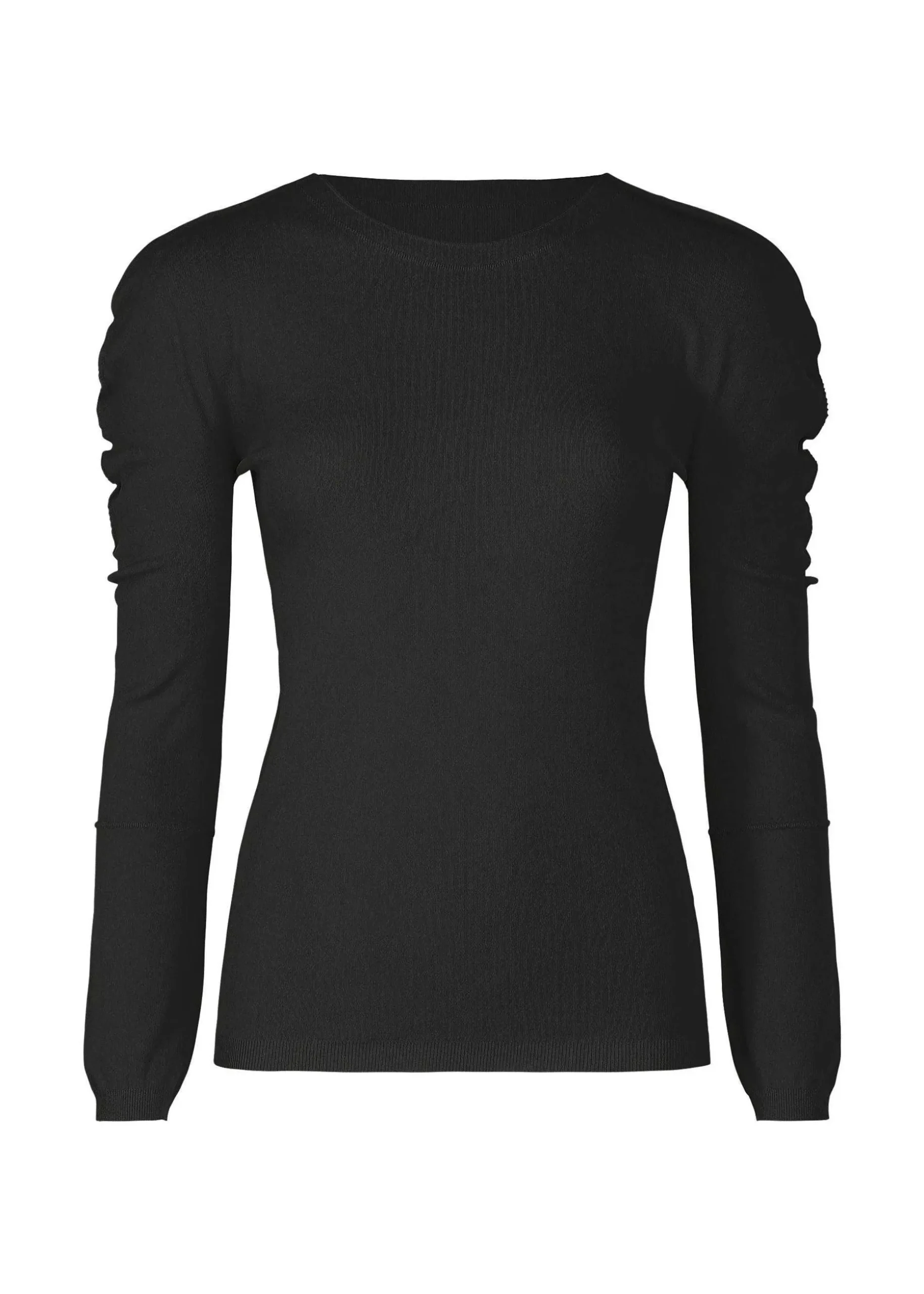 ISSEY MIYAKE Top|Airy Inner